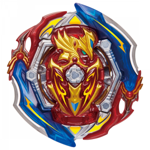 Beyblade Burst Designs — option 32