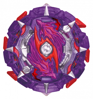 Beyblade Burst Designs — option 33