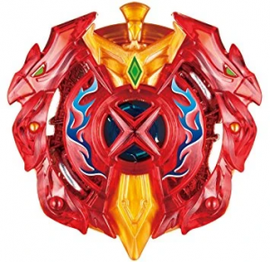 Beyblade Burst Designs — option 35