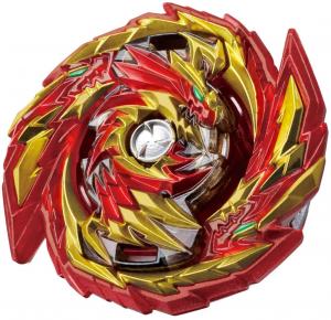 Beyblade Burst Designs — option 39