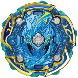 Beyblade Burst Designs — option 40