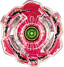 Beyblade Burst Designs — option 46