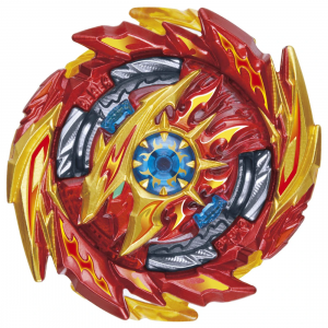 Beyblade Burst Designs — option 51