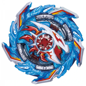 Beyblade Burst Designs — option 52