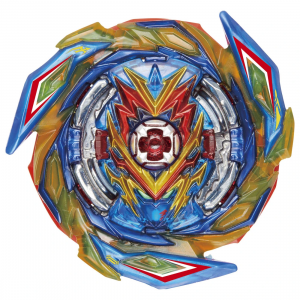 Beyblade Burst Designs — option 53