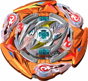 Beyblade Burst Designs — option 54