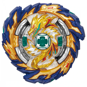 Beyblade Burst Designs — option 58