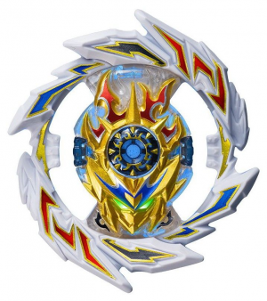 Beyblade Burst Designs — option 61