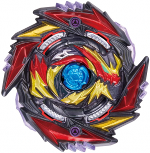 Beyblade Burst Designs — option 62