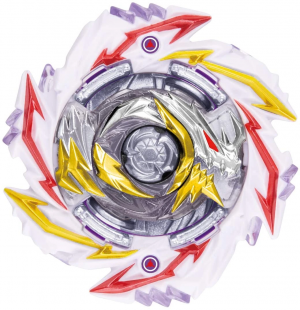 Beyblade Burst Designs — option 63