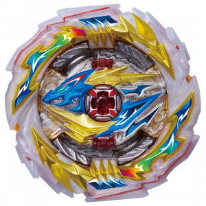 Beyblade Burst Designs — option 64