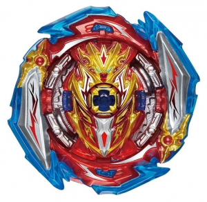 Beyblade Burst Designs — option 65