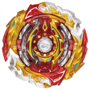 Beyblade Burst Designs — option 66