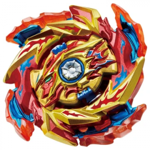 Beyblade Burst Designs — option 69