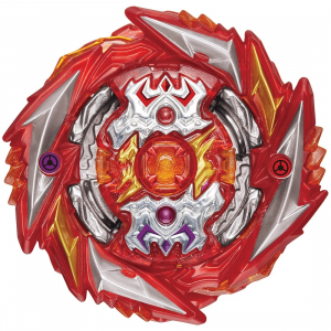 Beyblade Burst Designs — option 74
