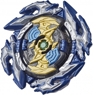 Beyblade Burst Designs — option 75