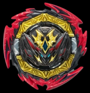 Beyblade Burst Designs — option 77