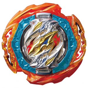 Beyblade Burst Designs — option 80