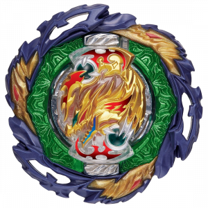 Beyblade Burst Designs — option 81
