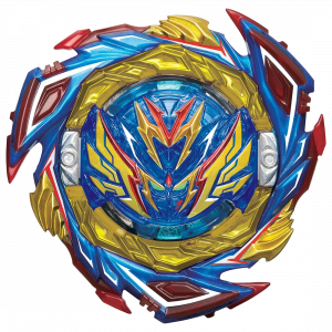 Beyblade Burst Designs — option 82