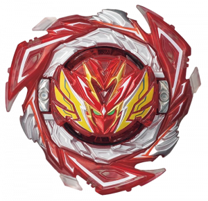 Beyblade Burst Designs — option 83