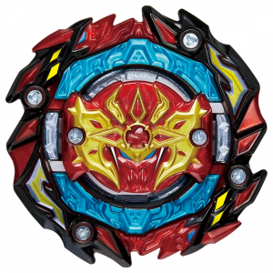 Beyblade Burst Designs — option 86
