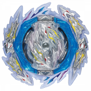Beyblade Burst Designs — option 87