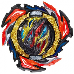 Beyblade Burst Designs — option 88