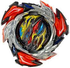 Beyblade Burst Designs — option 89