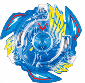 Beyblade Burst Designs — option 90