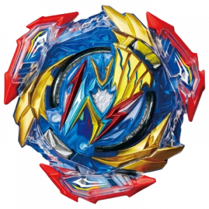 Beyblade Burst Designs — option 93