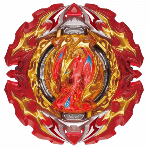 Beyblade Burst Designs — option 94