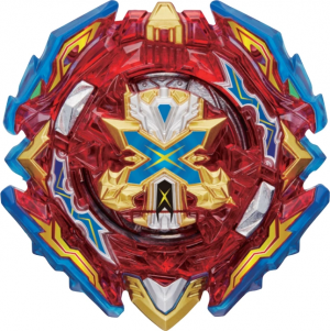 Beyblade Burst Designs — option 106