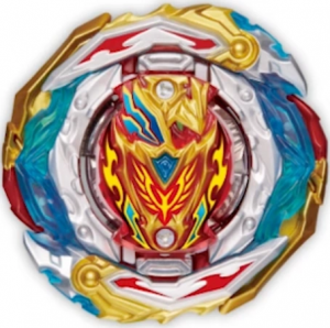 Beyblade Burst Designs — option 108