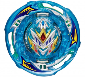 Beyblade Burst Designs — option 109