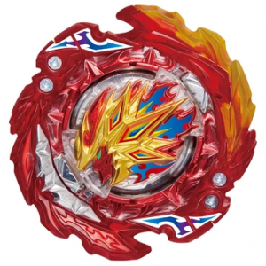 Beyblade Burst Designs — option 110