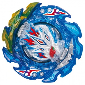 Beyblade Burst Designs — option 111