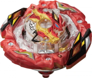 Beyblade Burst Designs — option 115