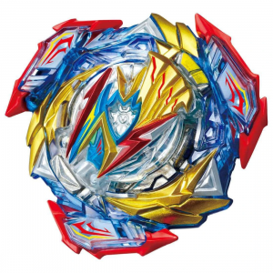 Beyblade Burst Designs — option 116