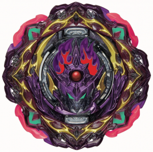 Beyblade Burst Designs — option 117