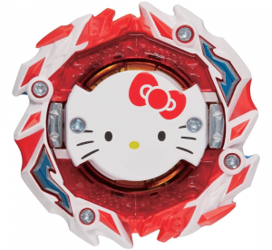 Beyblade Burst Designs — option 118