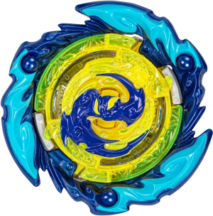 Beyblade Burst Designs — option 120