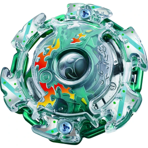 Beyblade Burst Designs — option 124