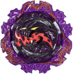 Beyblade Burst Designs — option 125