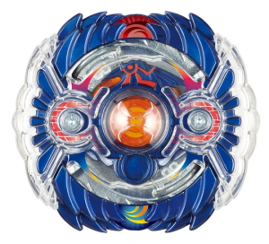 Beyblade Burst Designs — option 130