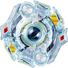Beyblade Burst Designs — option 131