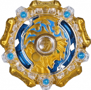 Beyblade Burst Designs — option 132