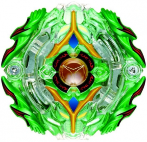Beyblade Burst Designs — option 133