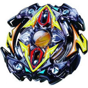 Beyblade Burst Designs — option 137