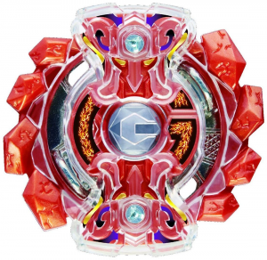 Beyblade Burst Designs — option 143